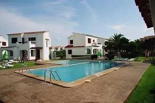 Villas Las Yucas Cala'N Blanes  Apartment