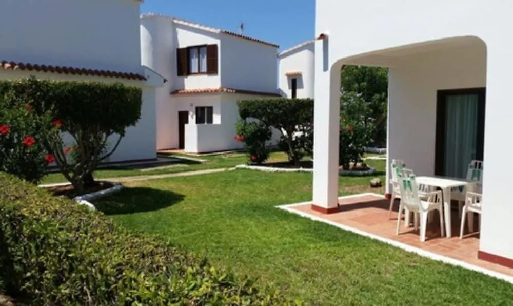 Villas Las Yucas Cala'N Blanes  Apartment Cala'N Blanes (Menorca)