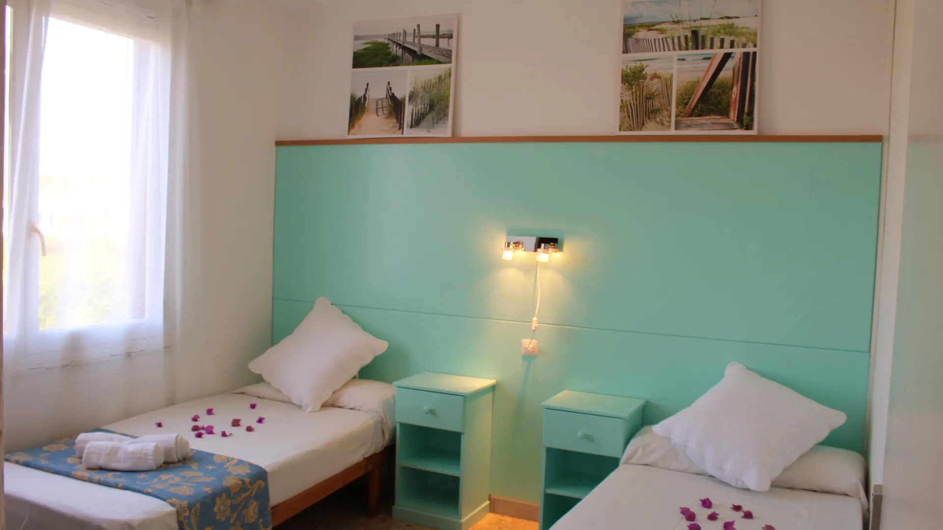 Villas Las Yucas Cala'N Blanes  0*, Cala'N Blanes (Menorca) Spain