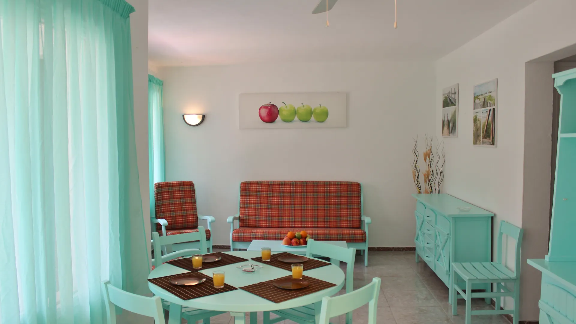 Villas Las Yucas Cala'N Blanes  Apartment