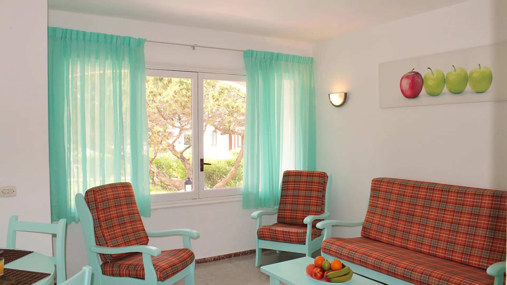 Apartment Villas Las Yucas Cala'N Blanes