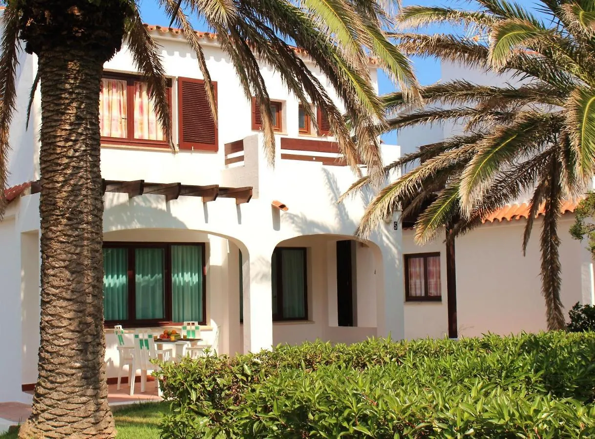 Villas Las Yucas Cala'N Blanes  Cala'N Blanes (Menorca)