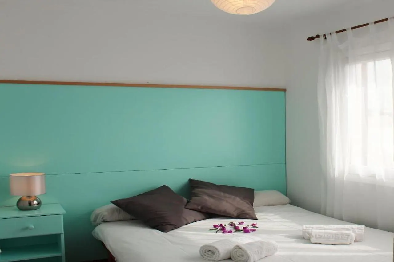 Apartment Villas Las Yucas Cala'N Blanes