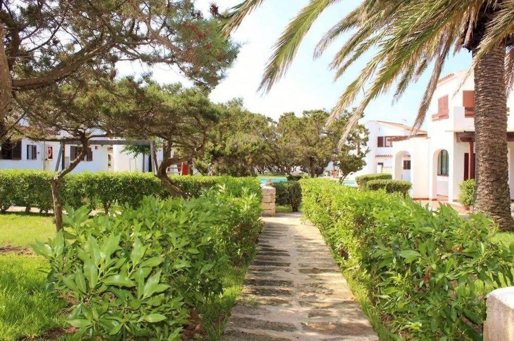 Villas Las Yucas Cala'N Blanes  Apartment Cala'N Blanes (Menorca)