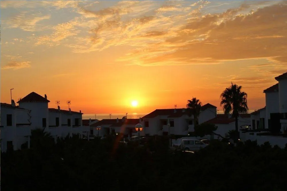 Villas Las Yucas Cala'N Blanes  Cala'N Blanes (Menorca)