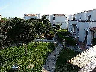 Villas Las Yucas Cala'N Blanes  Spain