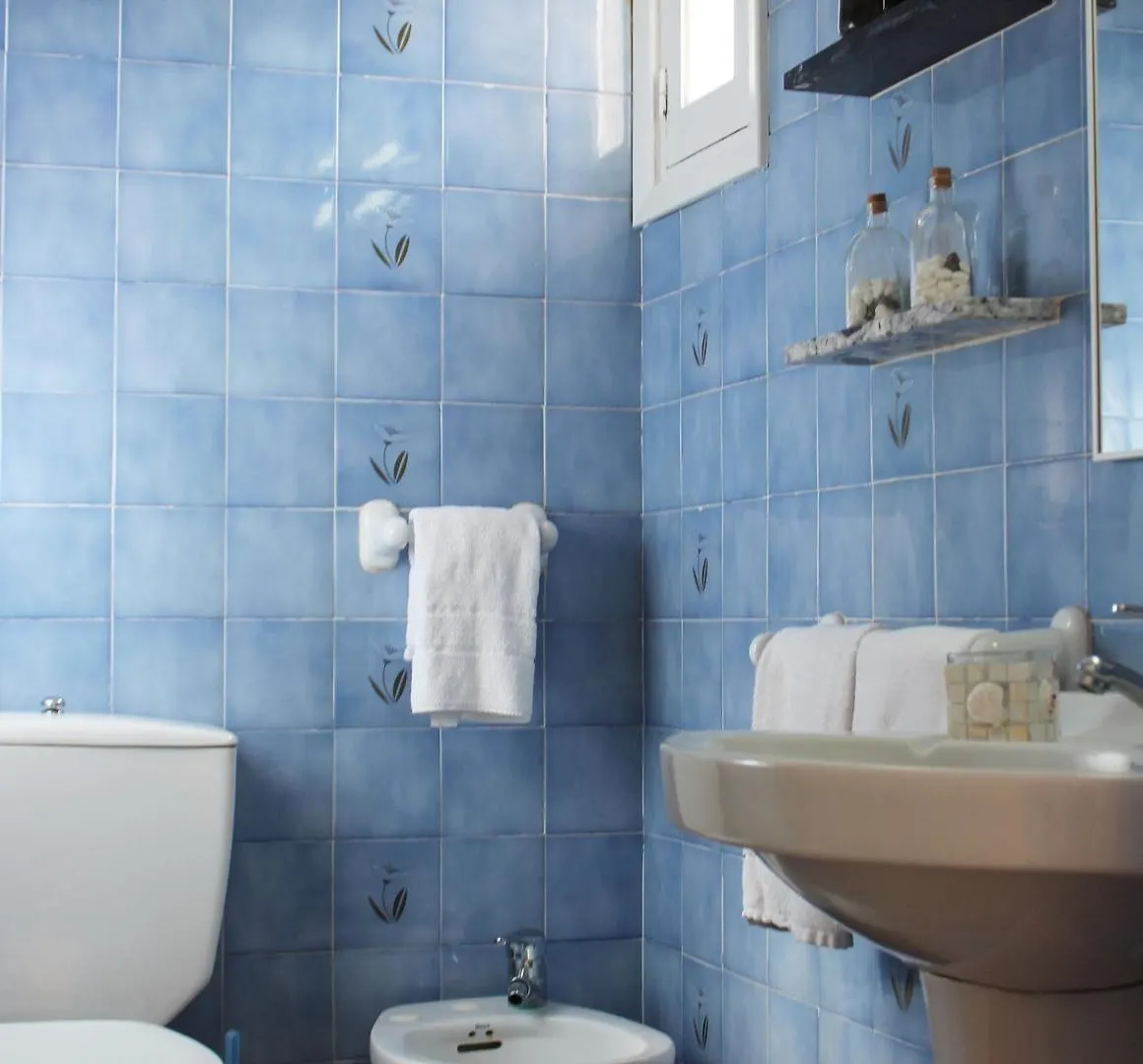 Villas Las Yucas Cala'N Blanes