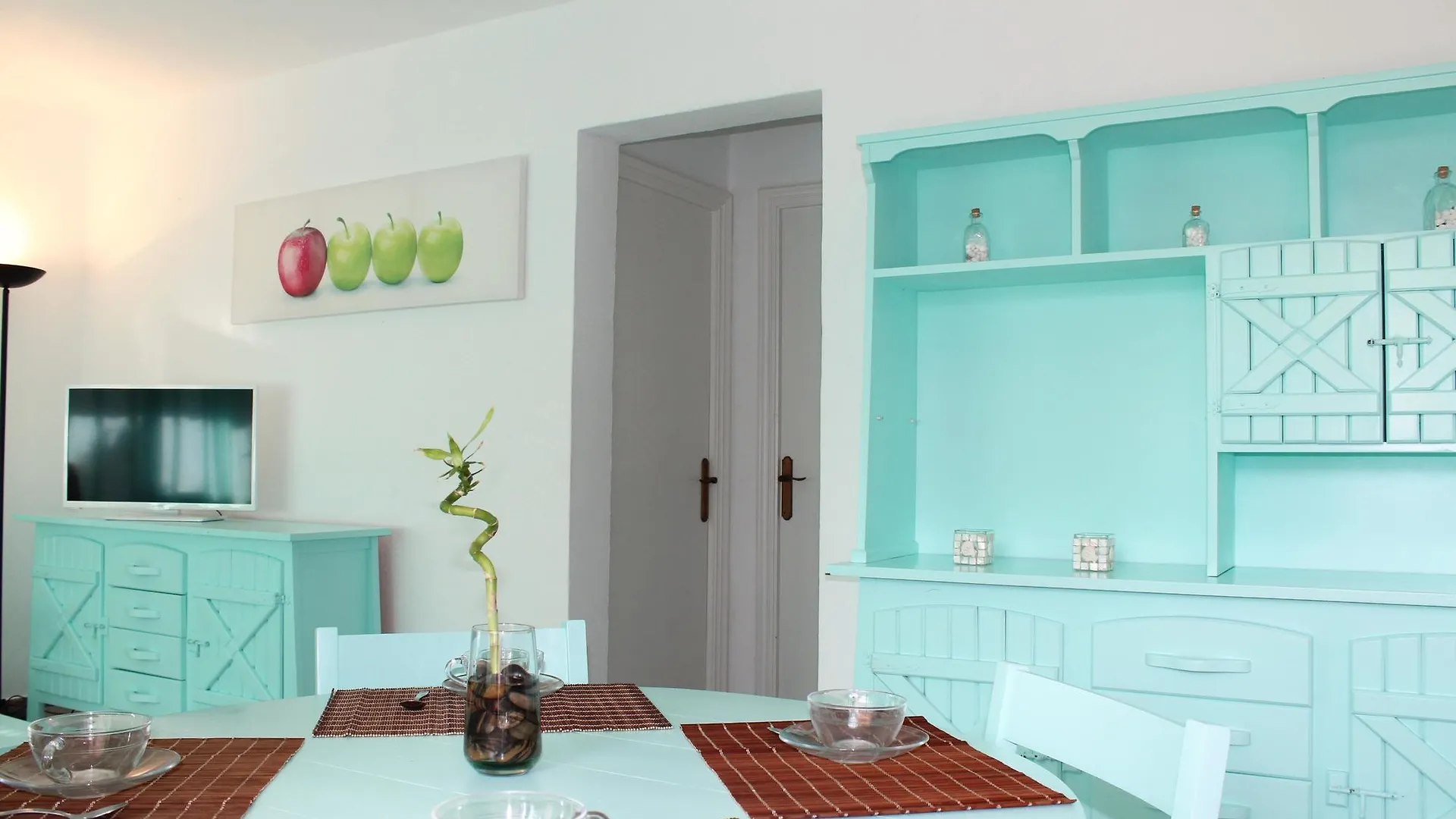 Apartment Villas Las Yucas Cala'N Blanes  Spain