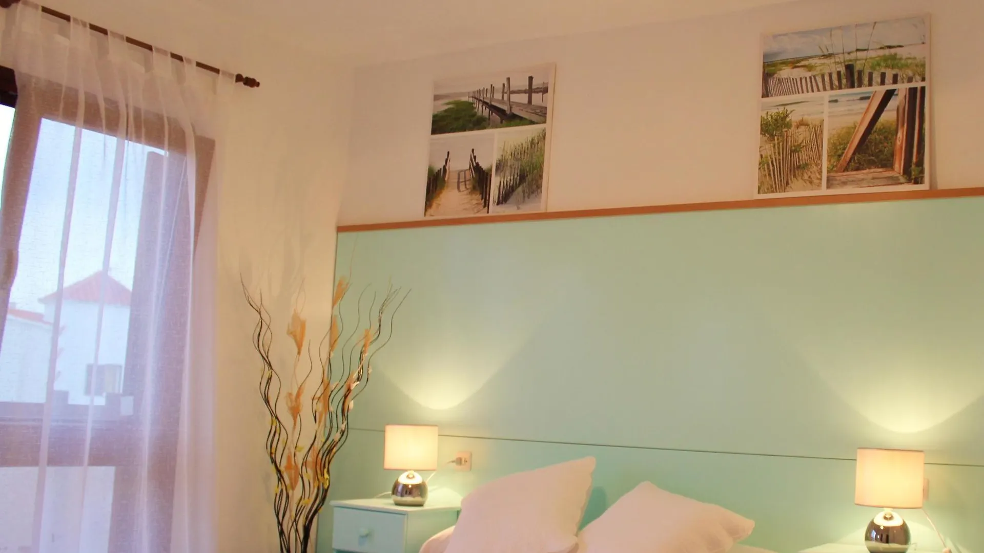 Apartment Villas Las Yucas Cala'N Blanes