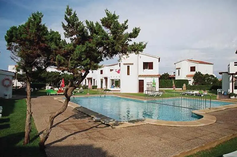 Apartment Villas Las Yucas Cala'N Blanes
