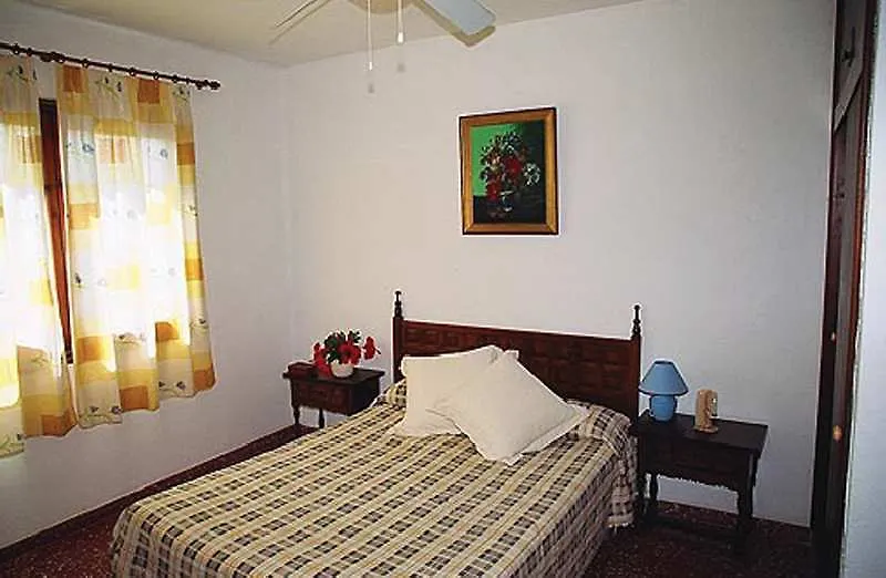 Villas Las Yucas Cala'N Blanes  Cala'N Blanes (Menorca)