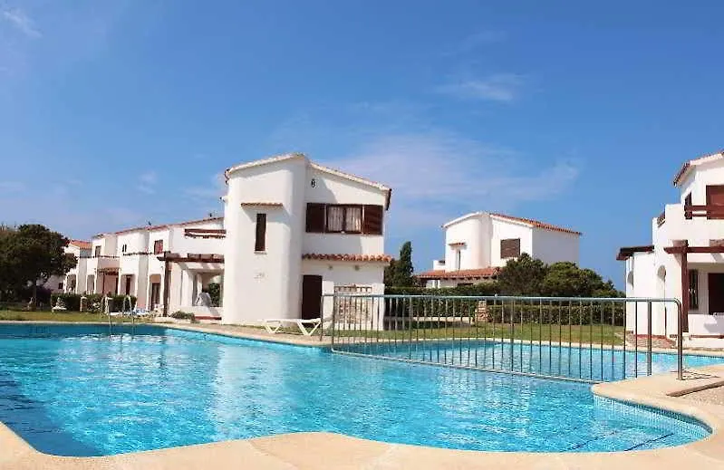 Villas Las Yucas Cala'N Blanes  Spain