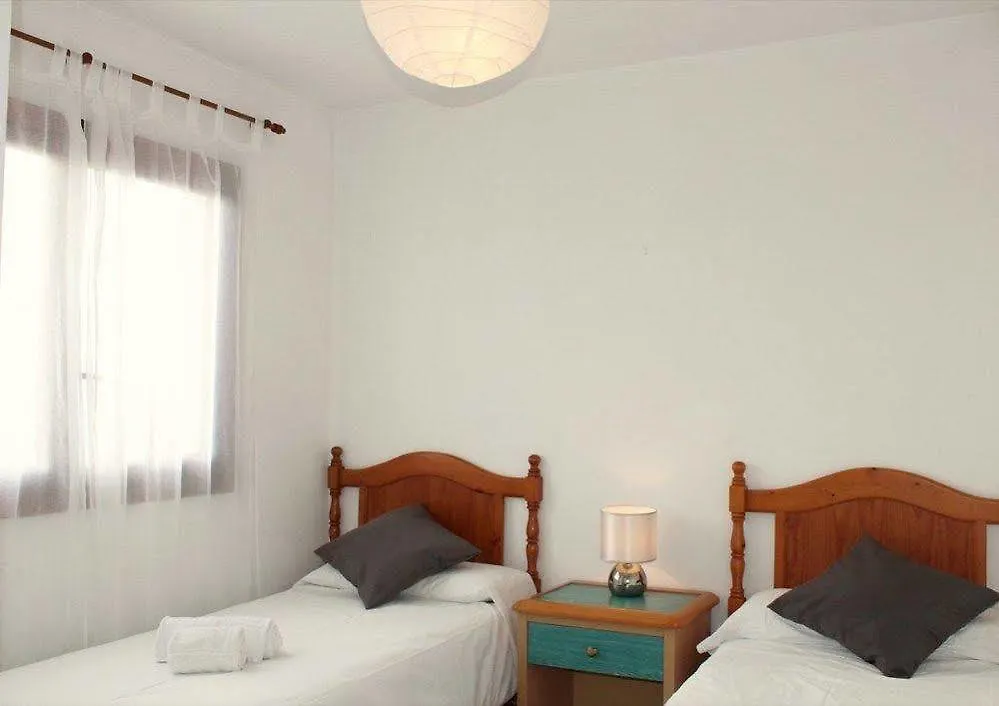 Villas Las Yucas Cala'N Blanes  0*, Cala'N Blanes (Menorca)