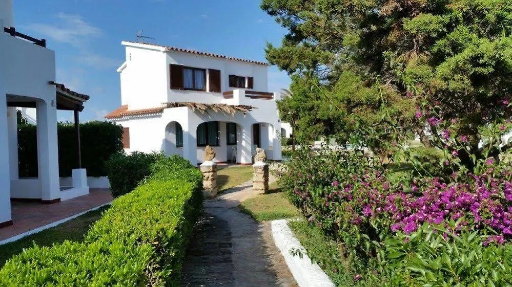 Villas Las Yucas Cala'N Blanes
